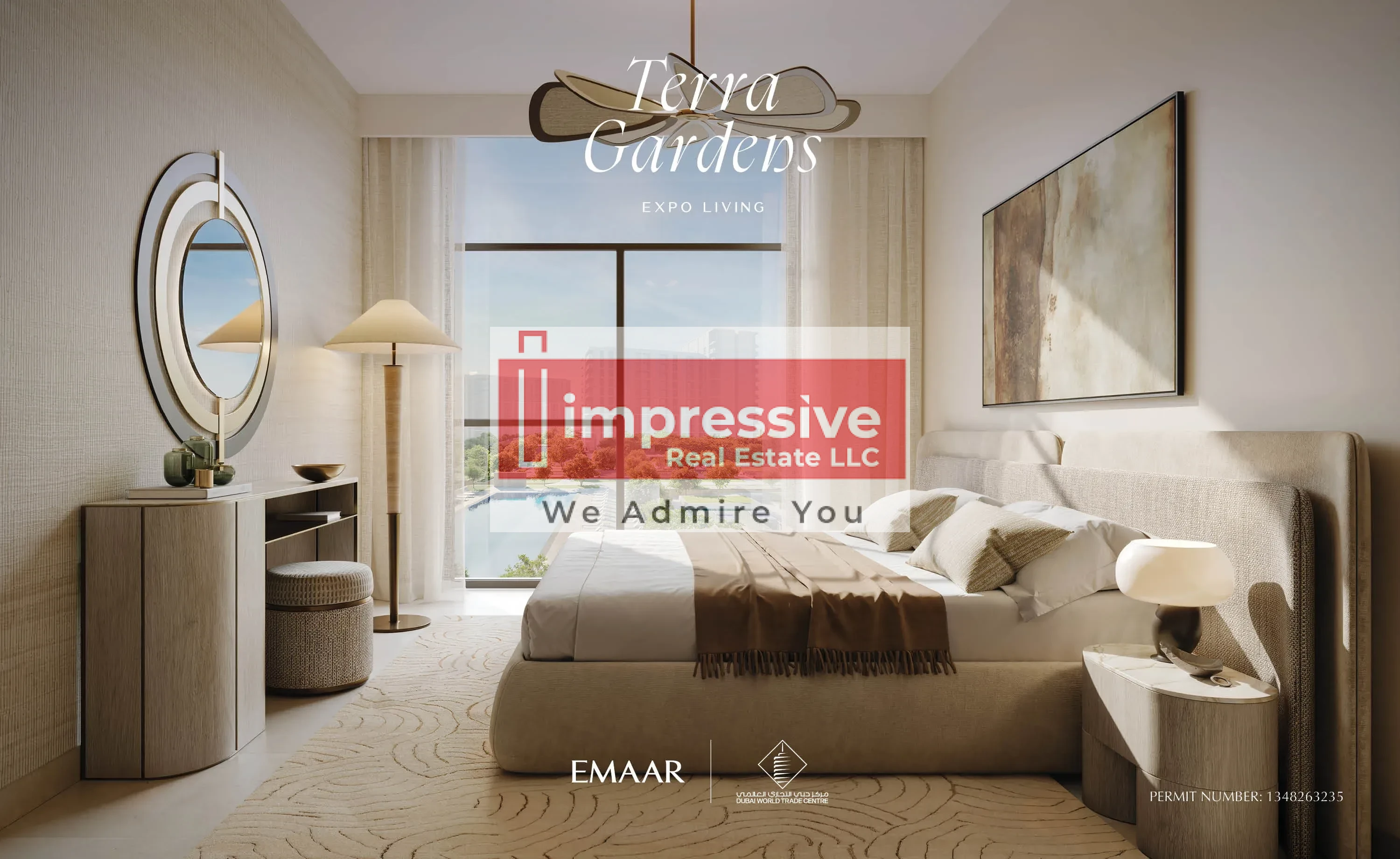 Terra Gardens | Apartments, Villas | Dubai Expo City