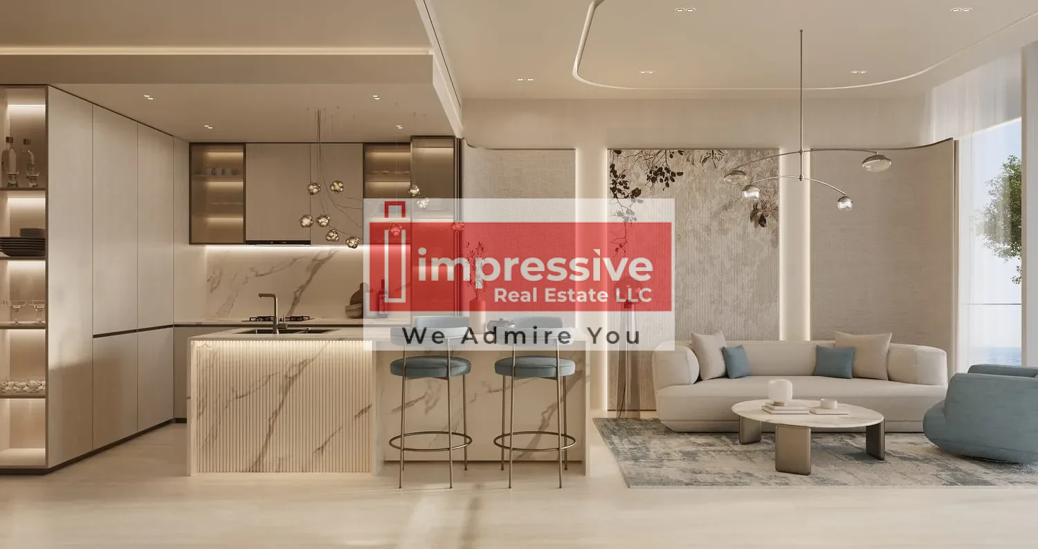 Vue Doree | Apartments | Dubai Islands