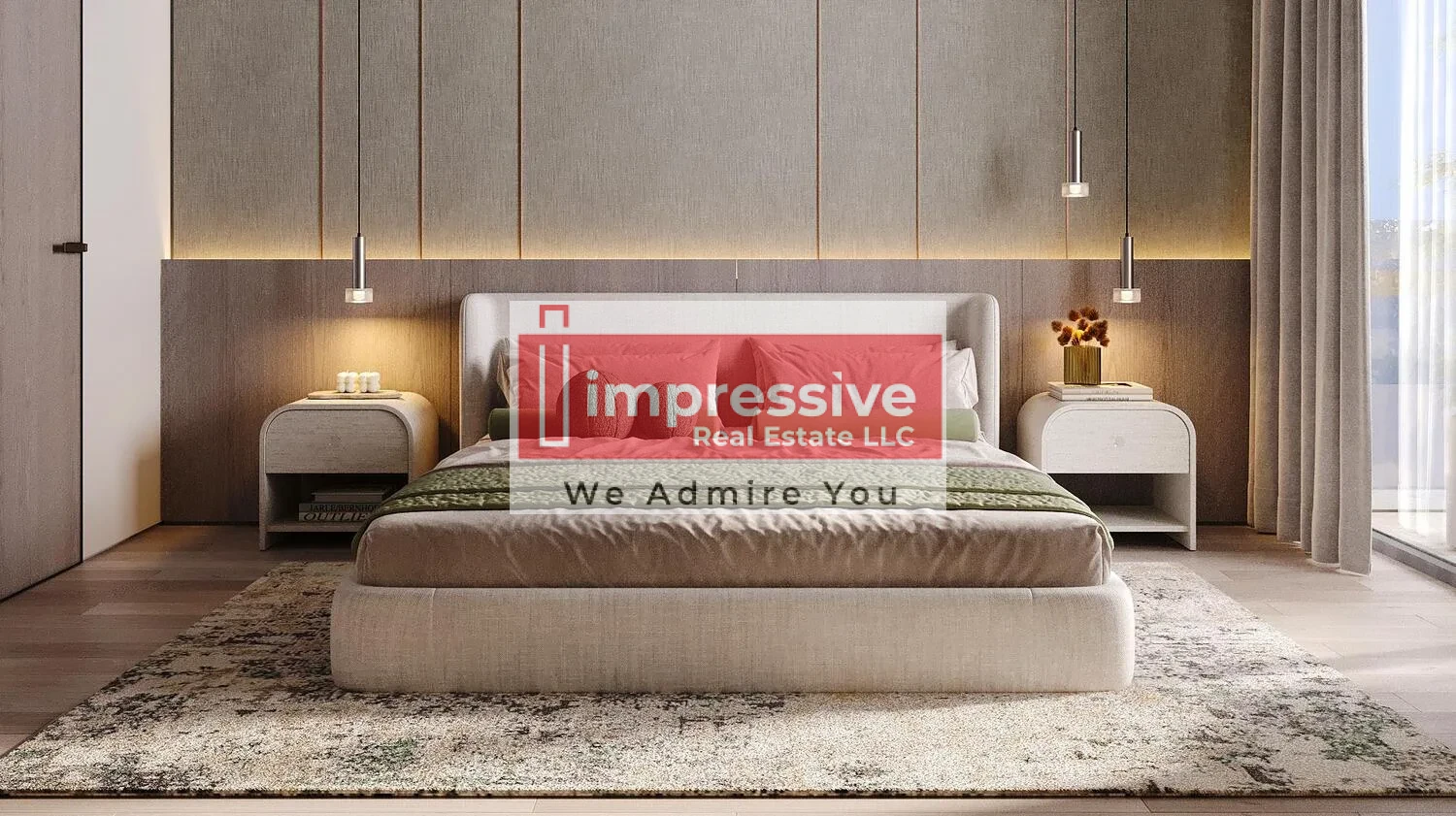 Cove Edition 6 | Apartments | Dubailand Residence Complex