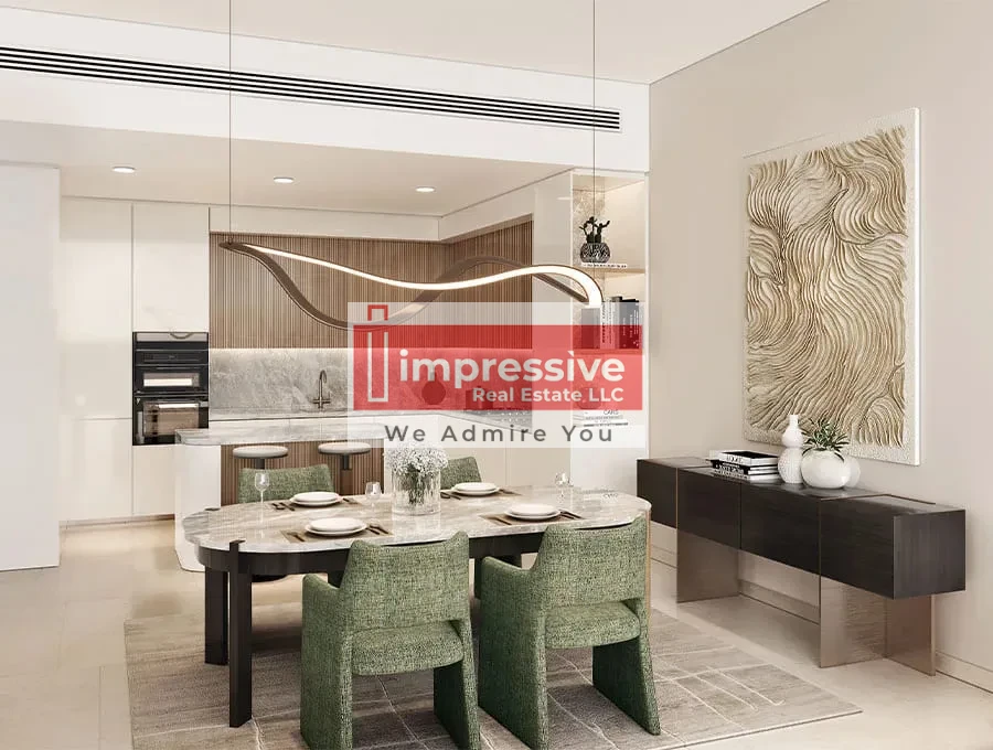 Marriott Residences JLT | Apartments | JLT (Jumeirah Lake Towers)