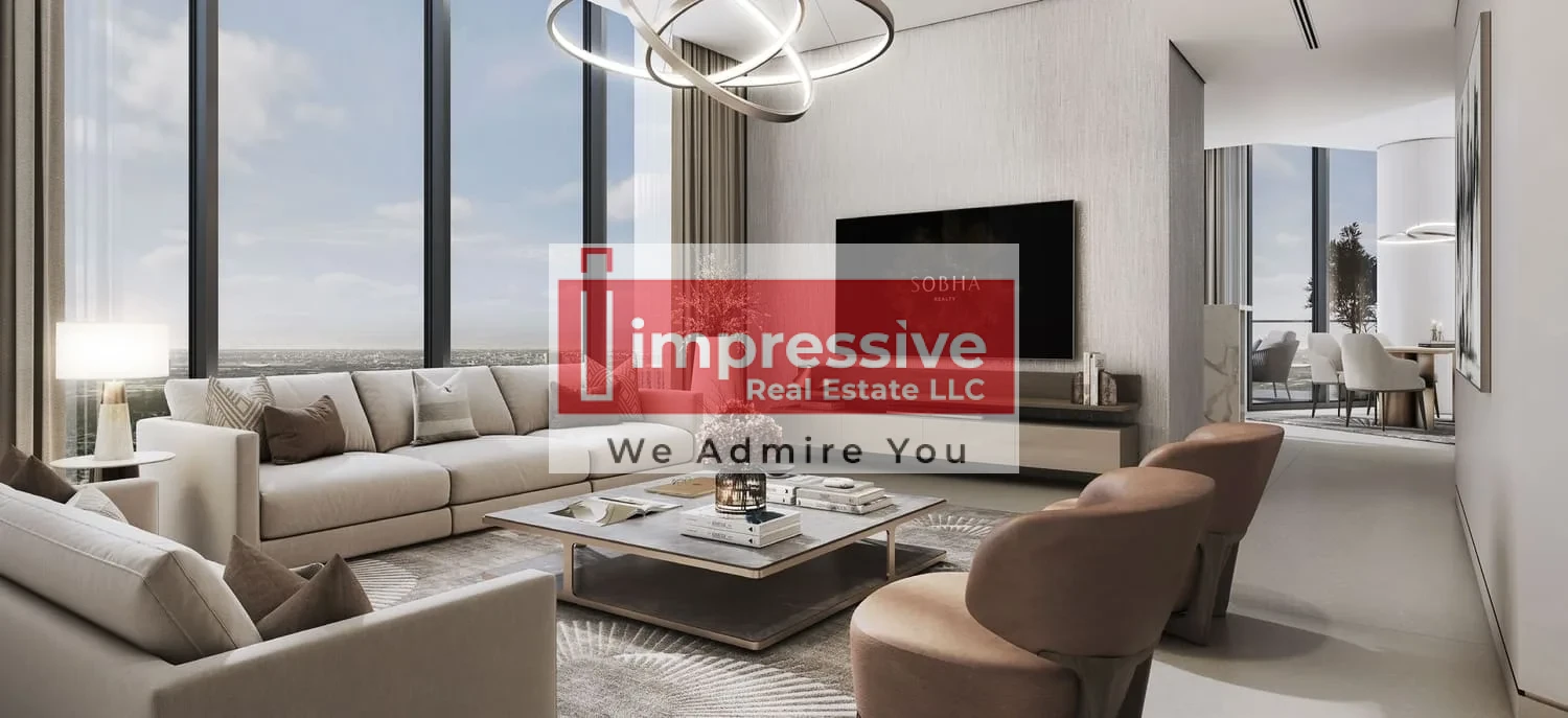 Sobha Solis | Apartments | Dubai Motor City