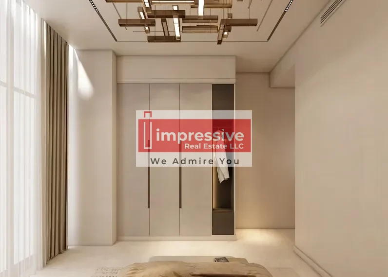 Kingdom Gate | Apartments | Al Furjan