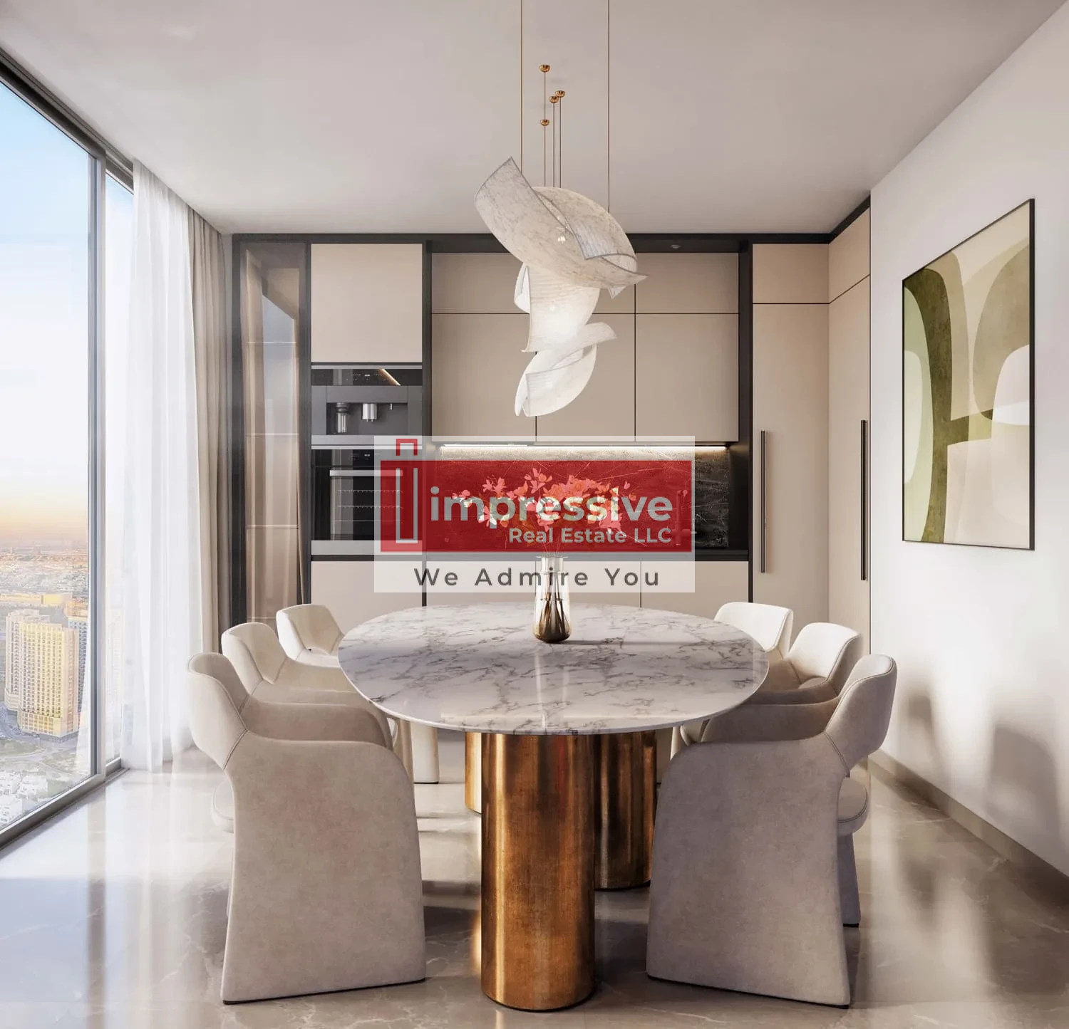 Helvetia Residences | Apartments | JVC (Jumeirah Village Circle)