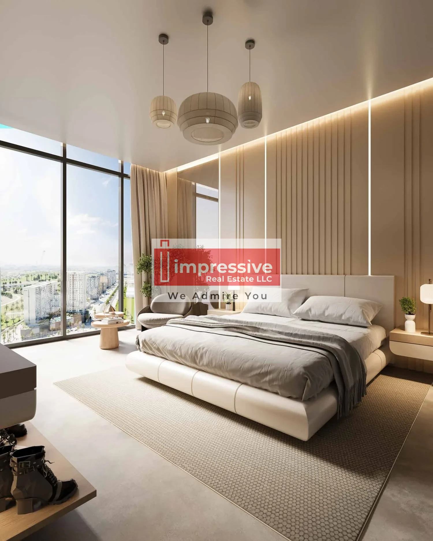 Antalya | Apartments | Dubai Sports City