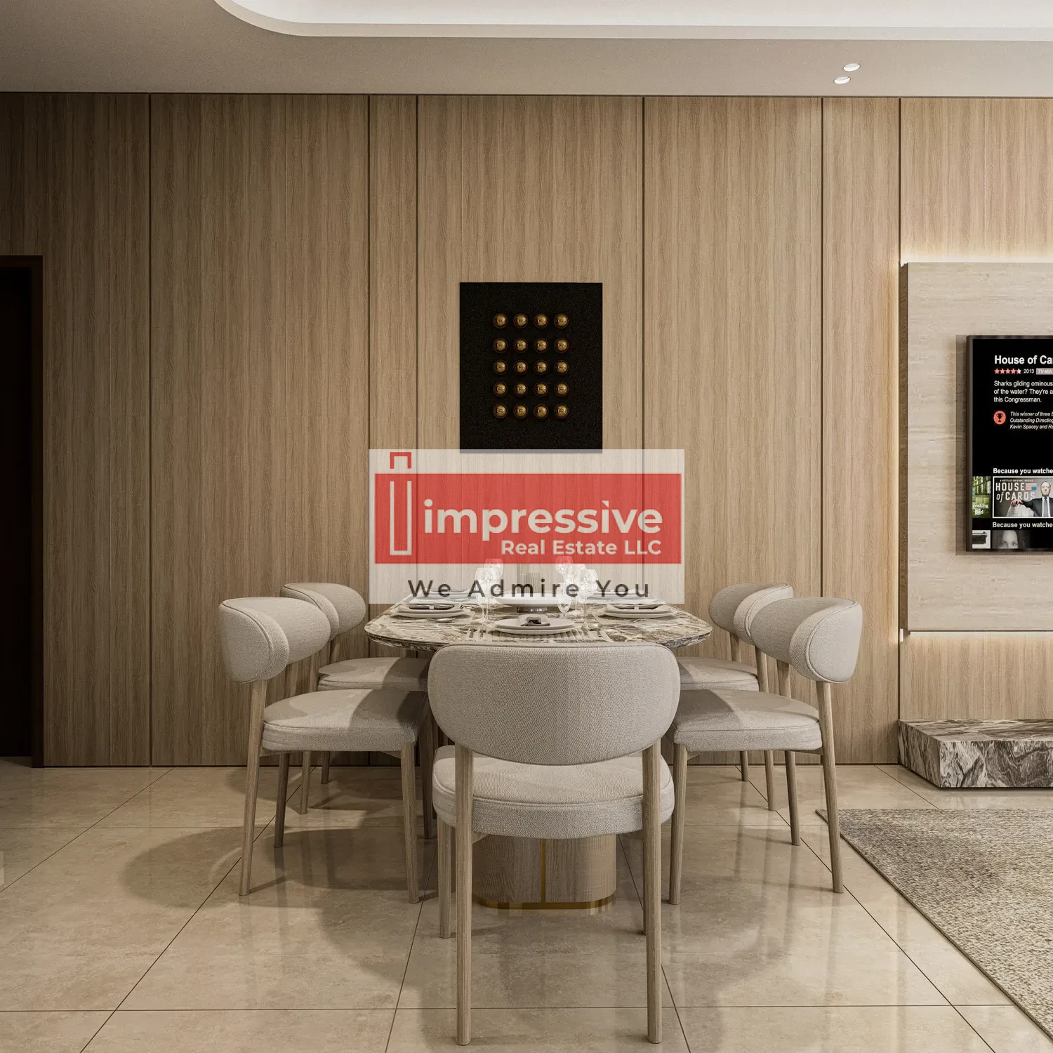 Estrella By Nexus | Apartments | Majan