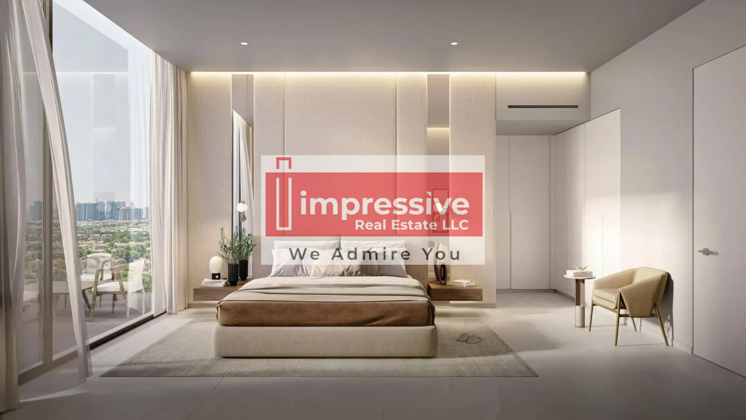 Woodland Terraces | Apartments, Offices | Meydan South)