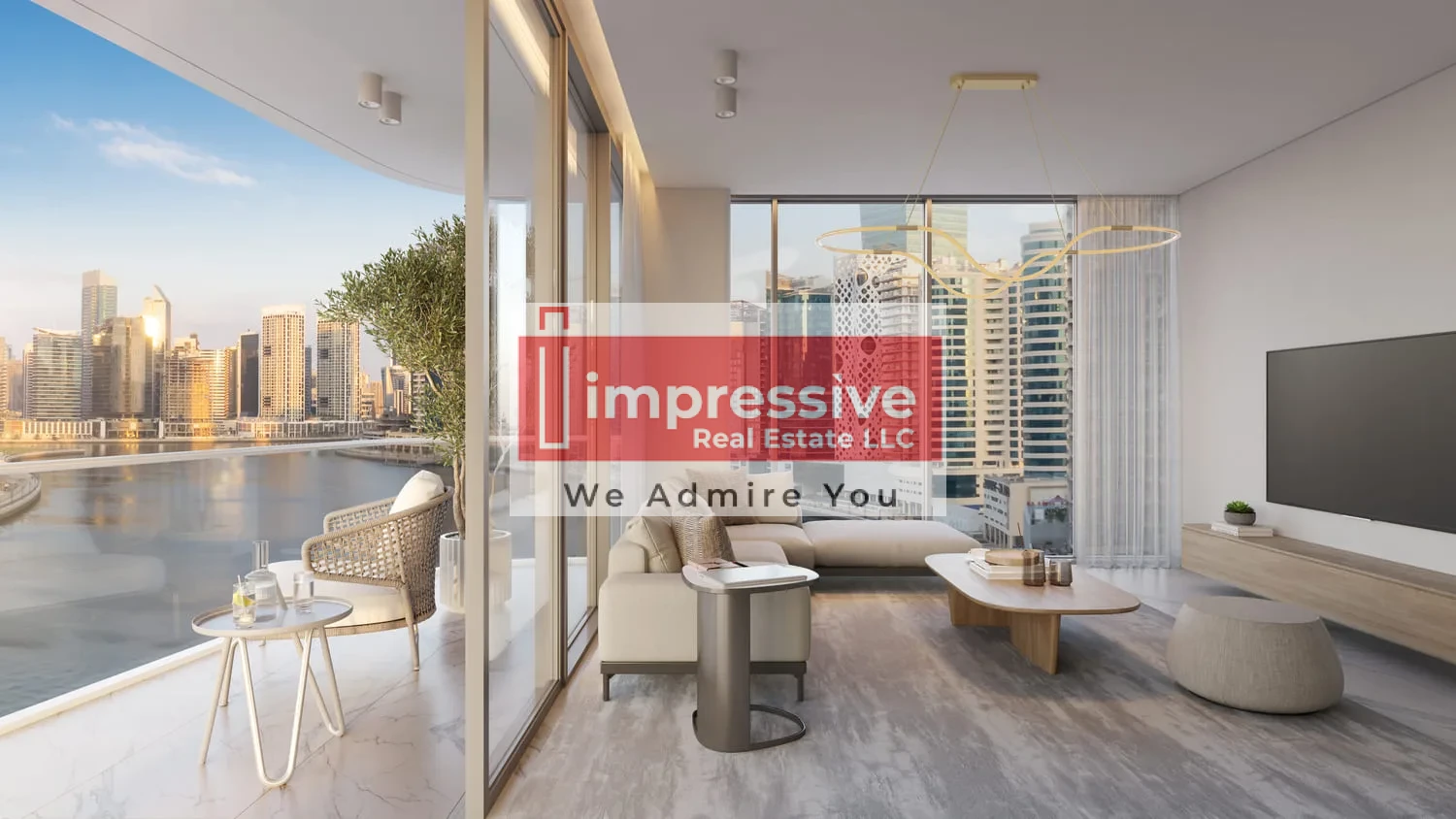 DG1 Living | Apartments | Business Bay