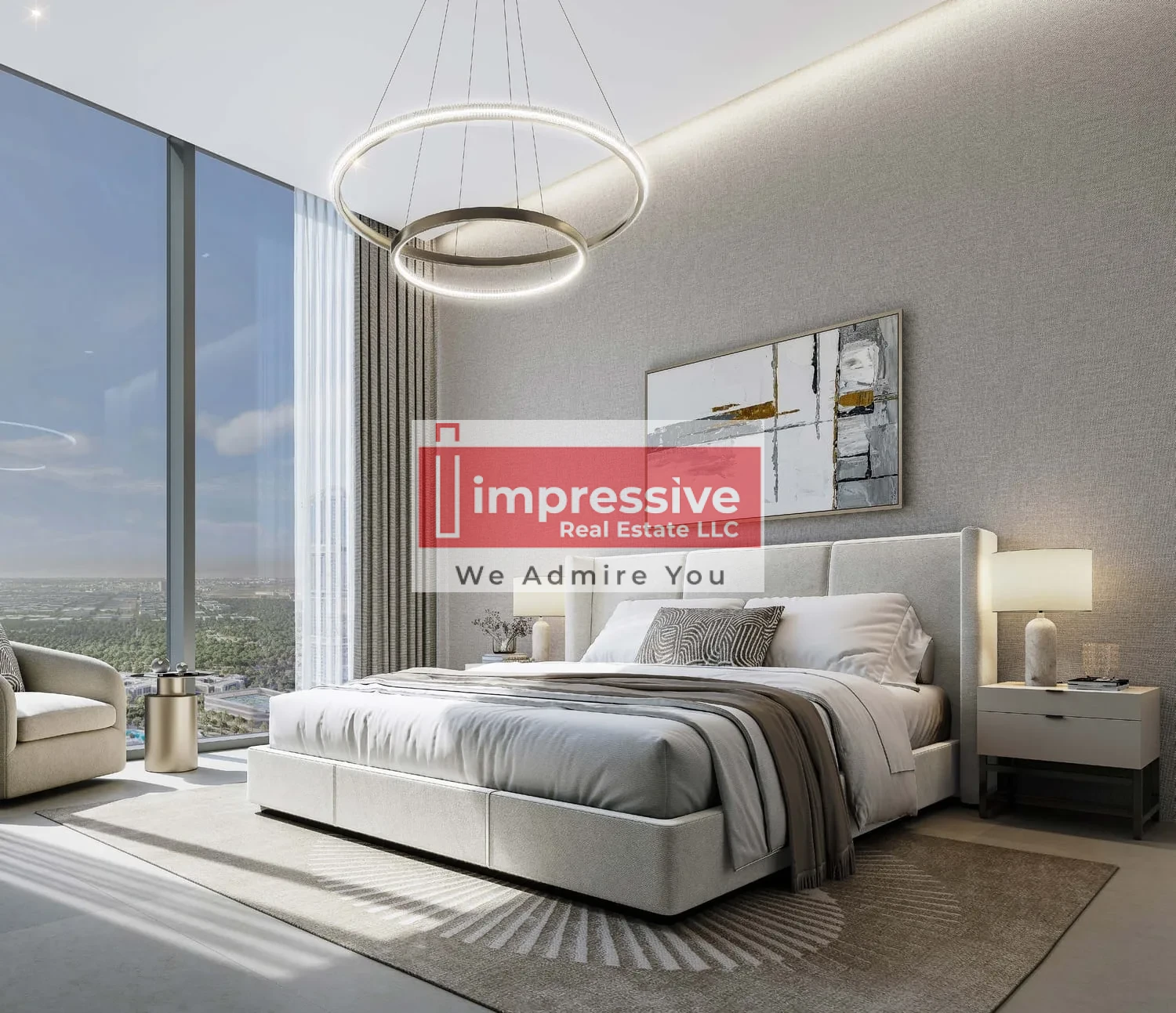Skyvue Spectra | Apartments | Downtown Dubai