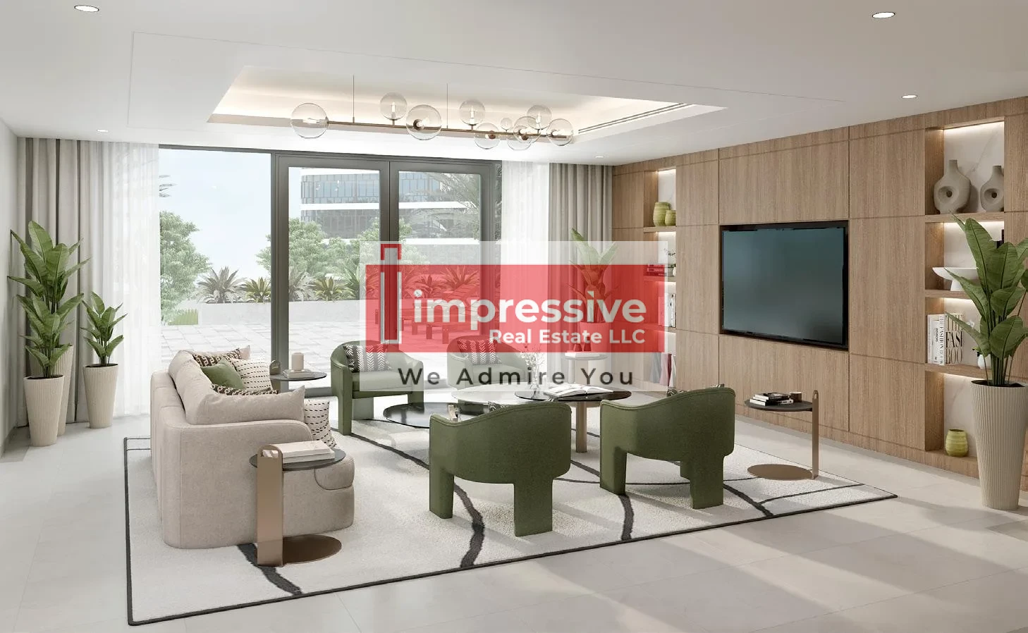 Azizi Arian | Apartments | Jebel Ali Freezone Extension