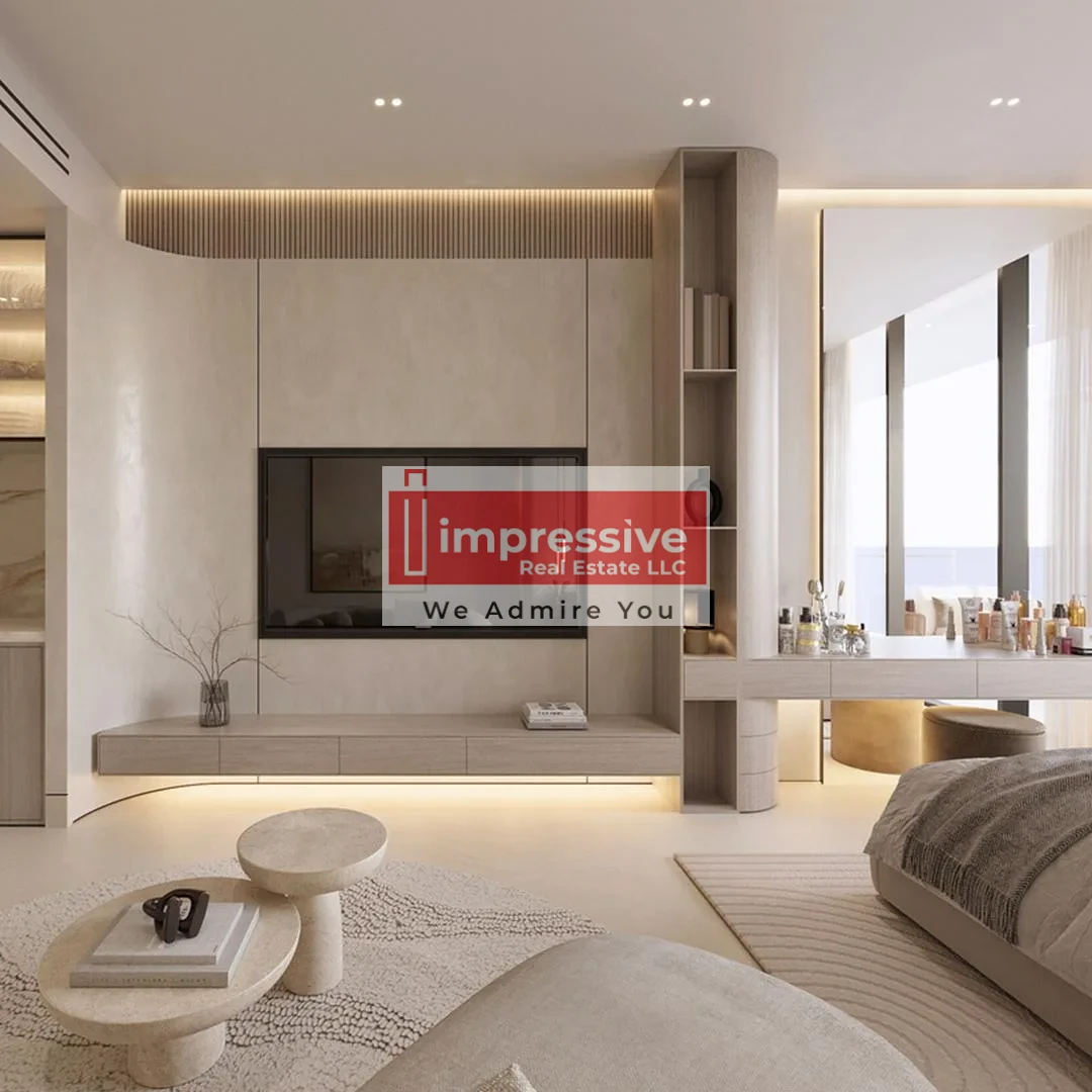 Arib Collection | Apartments | Dubailand Residence Complex