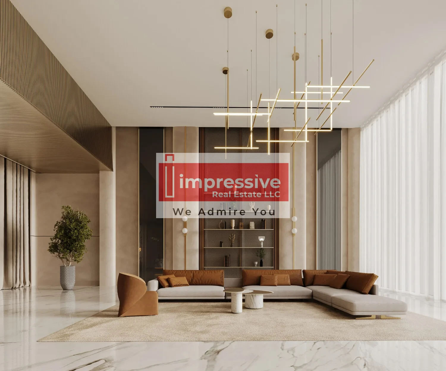 Binghatti Ghost | Apartments | Al Jaddaf