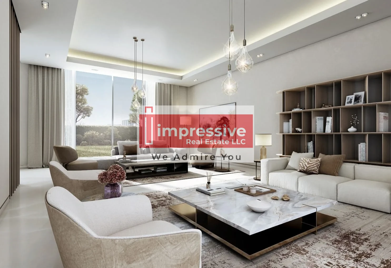 Elwood | Villas | The Valley