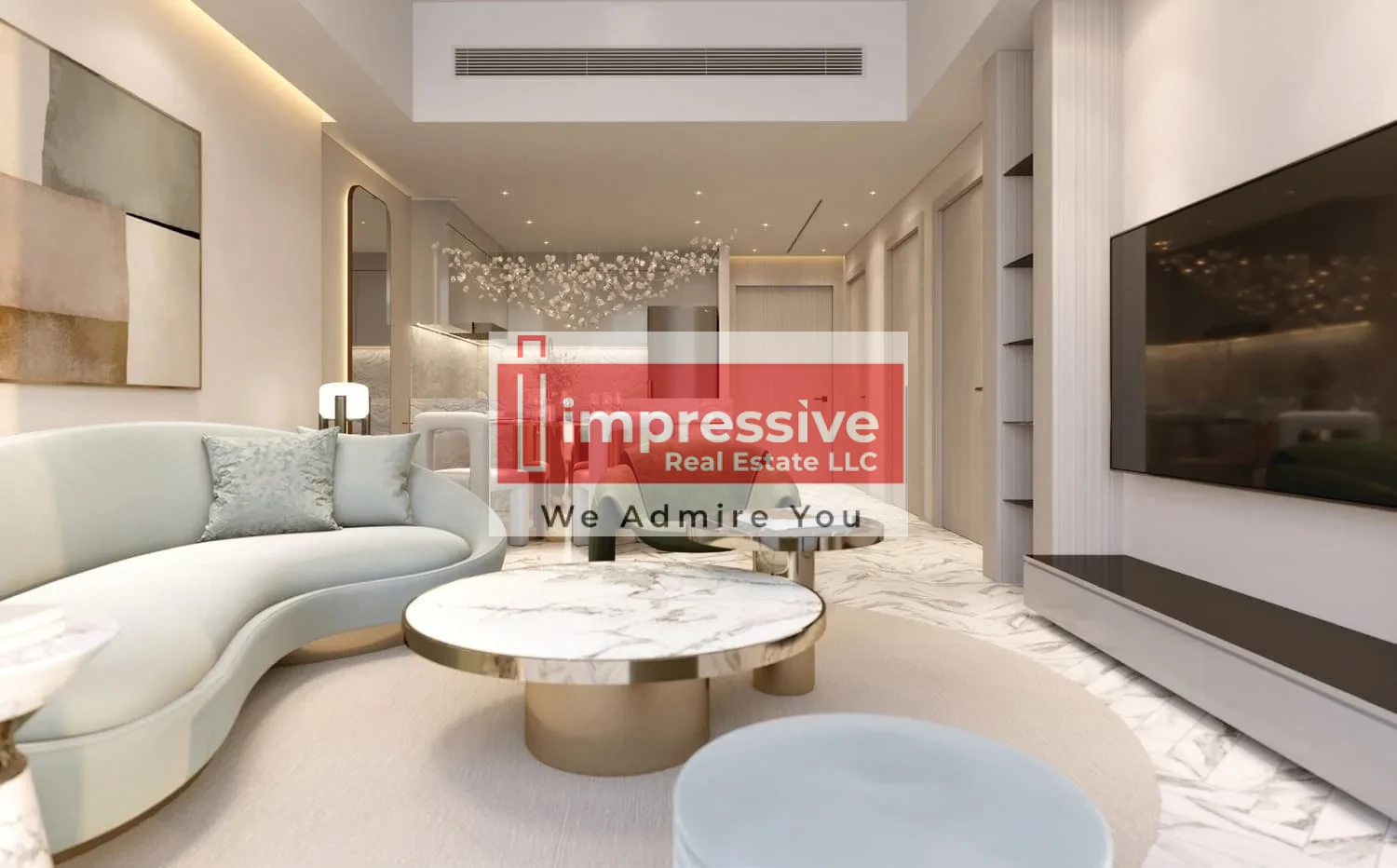 Red Square | Apartments | JVT (Jumeirah Village Triangle)