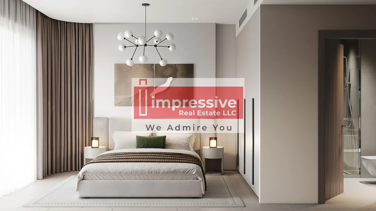 V1VID Tower | Apartments | JVT (Jumeirah Village Triangle)