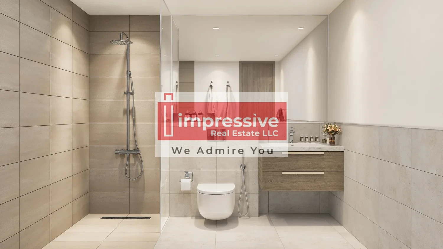 Bliss Tower | Apartments | Dubailand Residence Complex