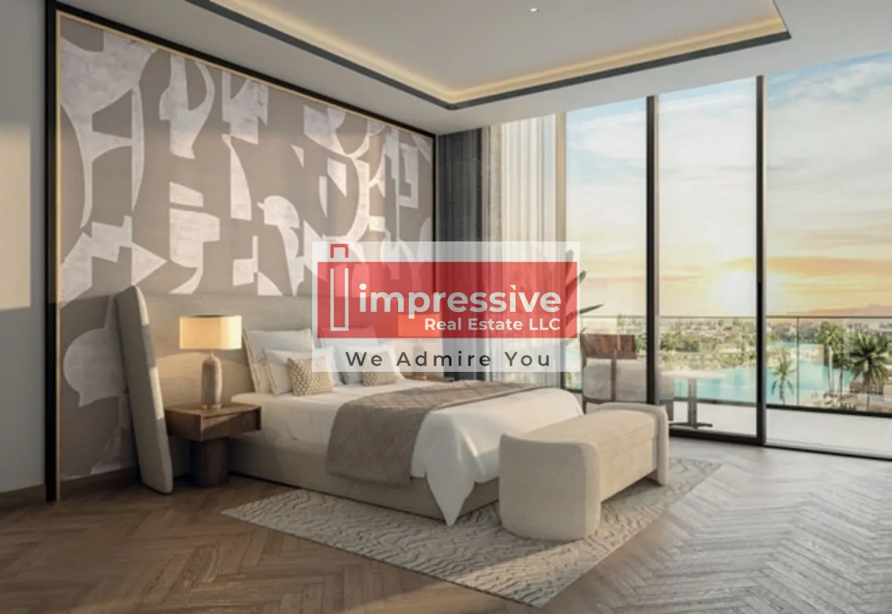 Azizi Wasel | Apartments, Offices | Dubai Islands