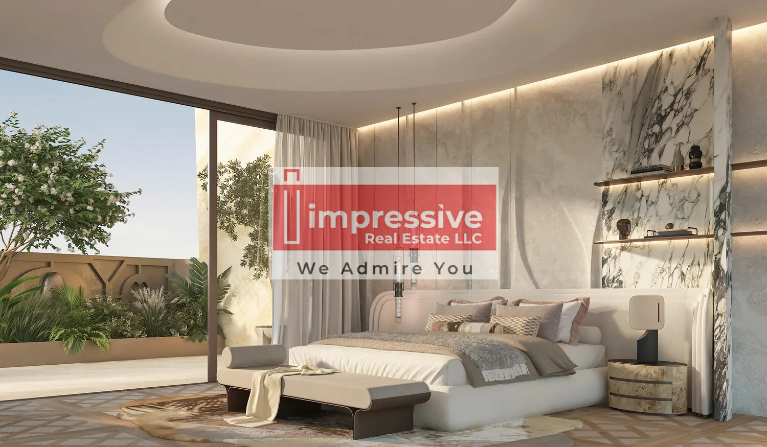 Knightsbridge | Villas | Meydan South)