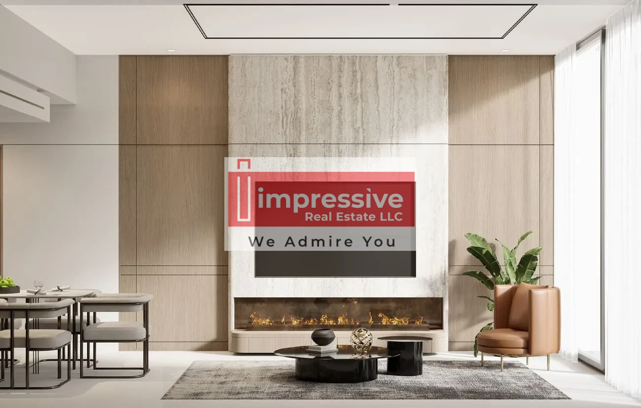One Beverly | Apartments, Offices | Arjan
