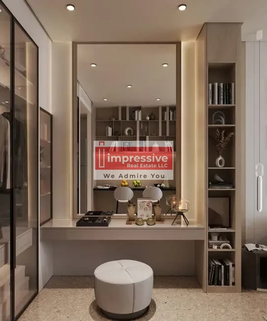 Coventry Curve 2 | Apartments | Dubai Industrial City