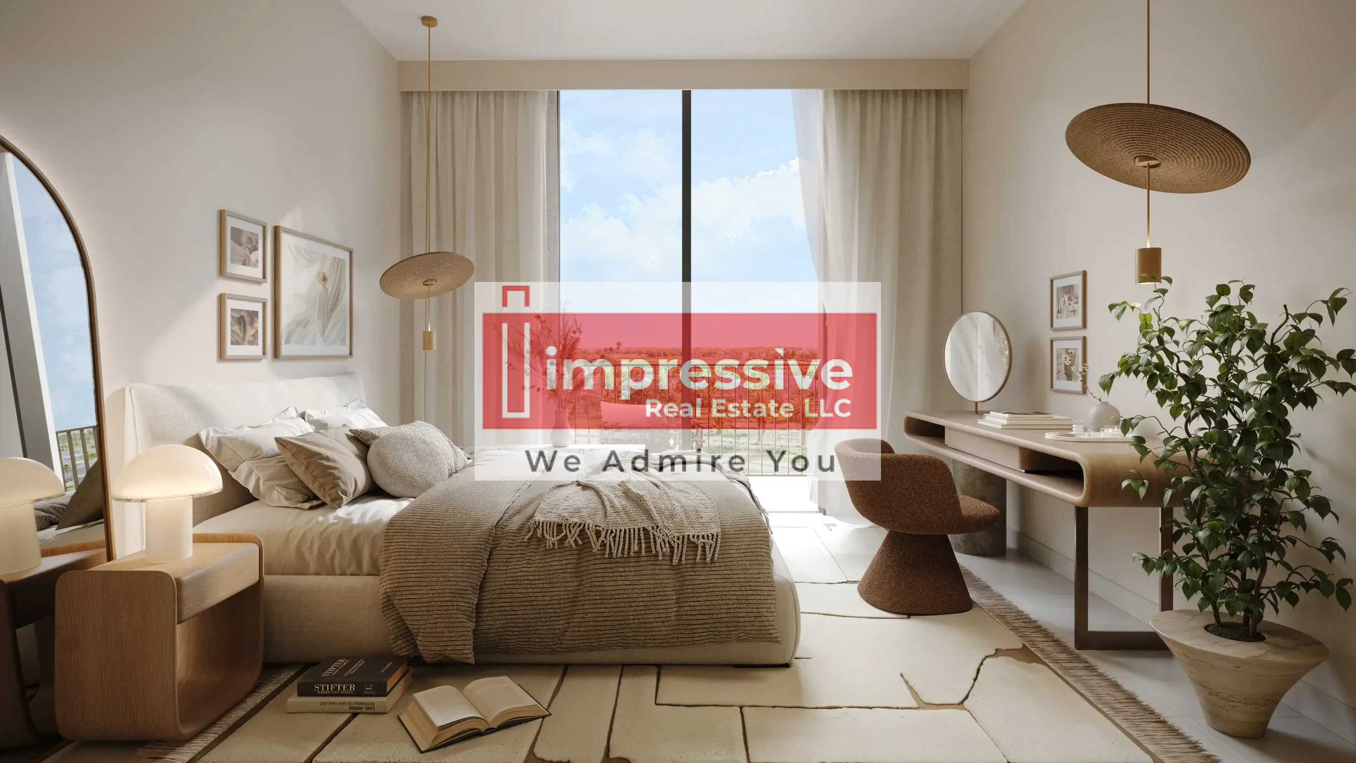 Greencrest | Apartments | Dubai Hills