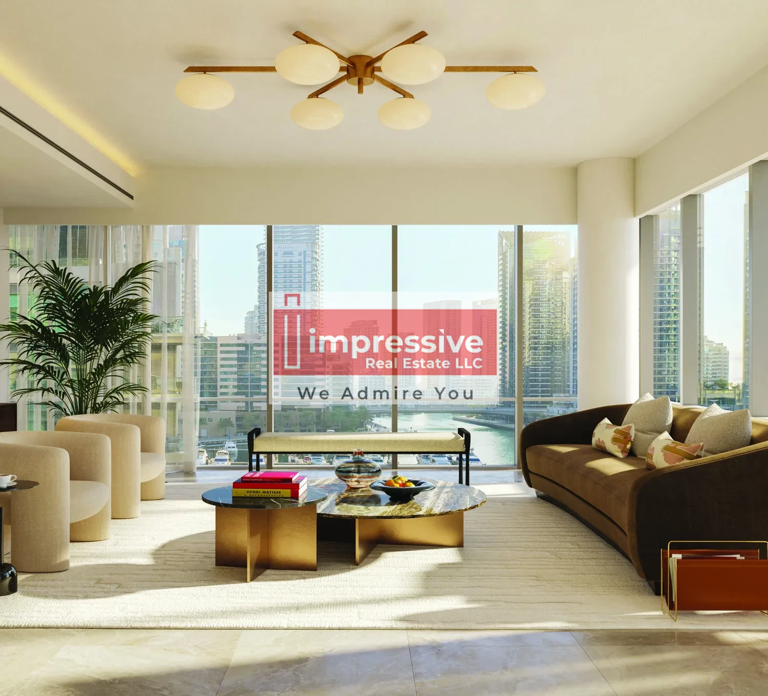 Residences Du Port Autograph Collection | Apartments | Dubai Marina