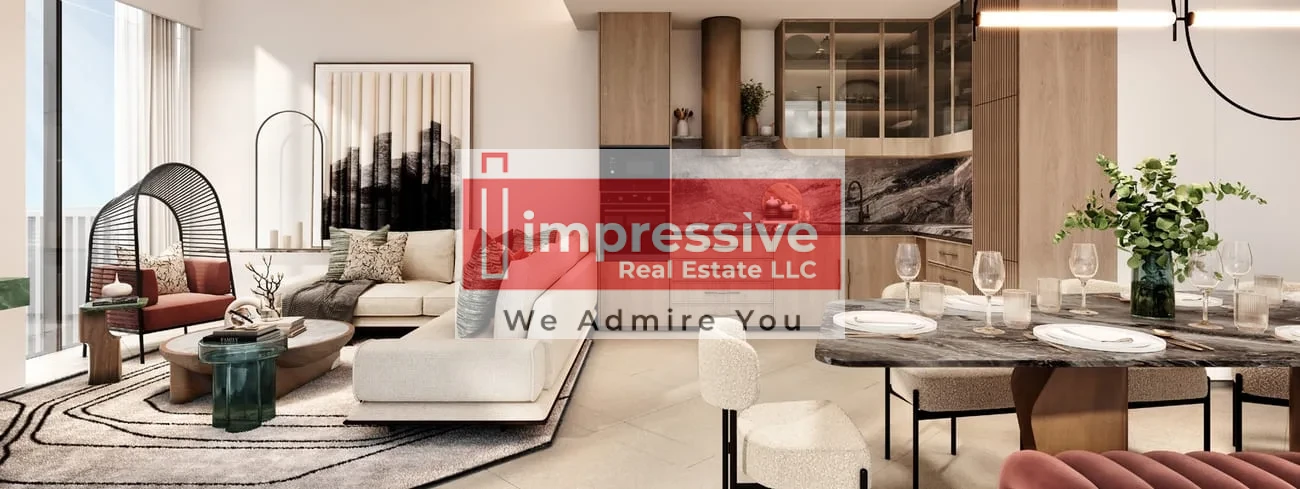 The W Residences | Apartments | JLT (Jumeirah Lake Towers)