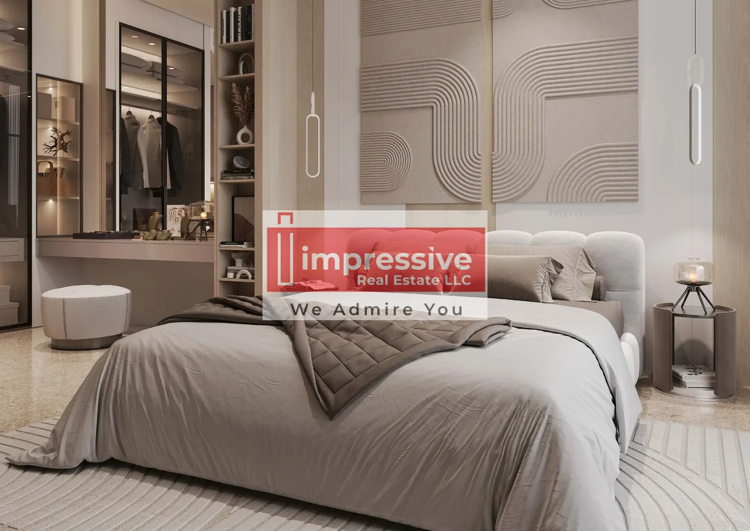 Coventry Gardens 2 | Apartments | Dubailand Residence Complex