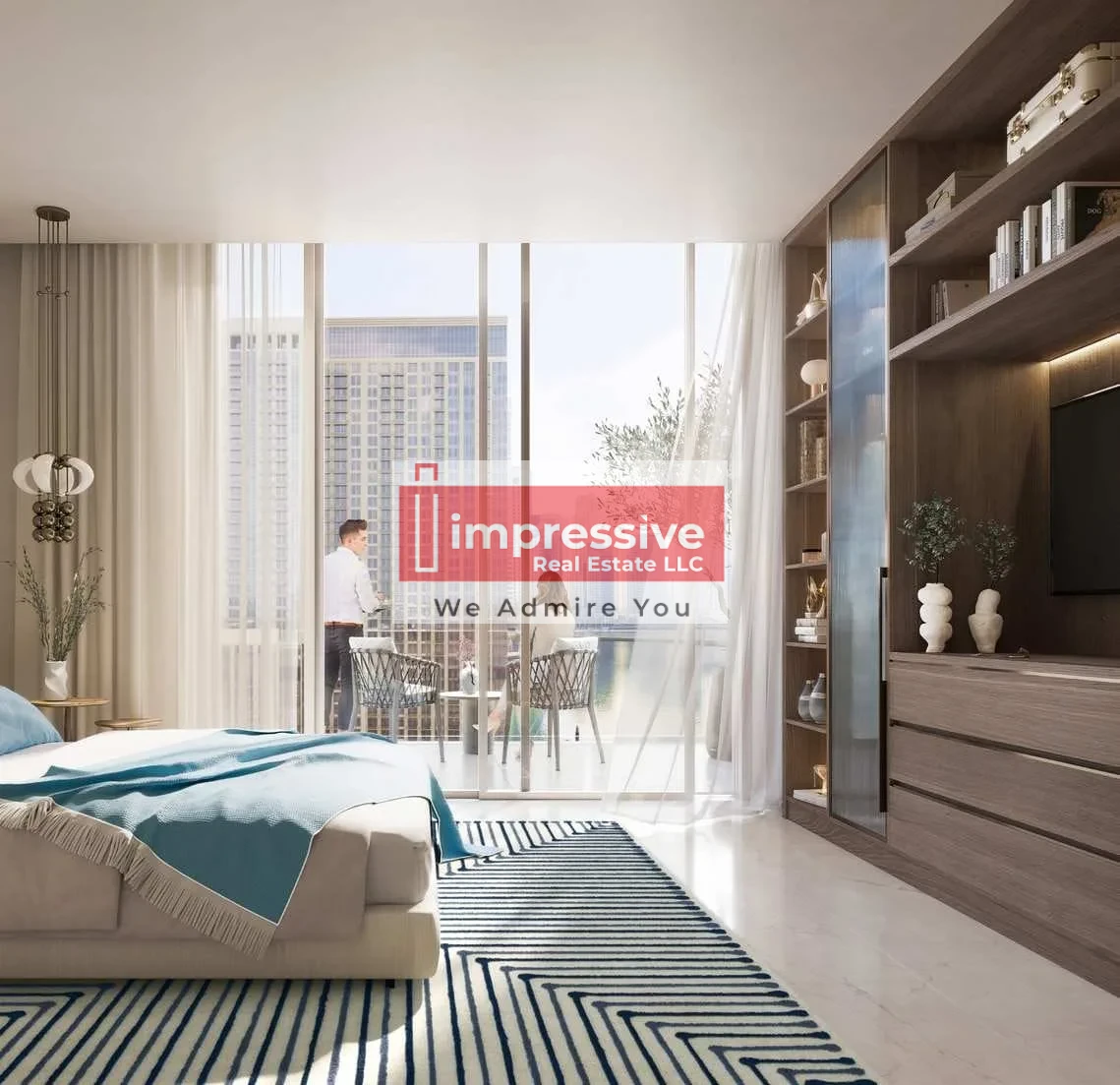 Marina Cove | Apartments | Dubai Marina