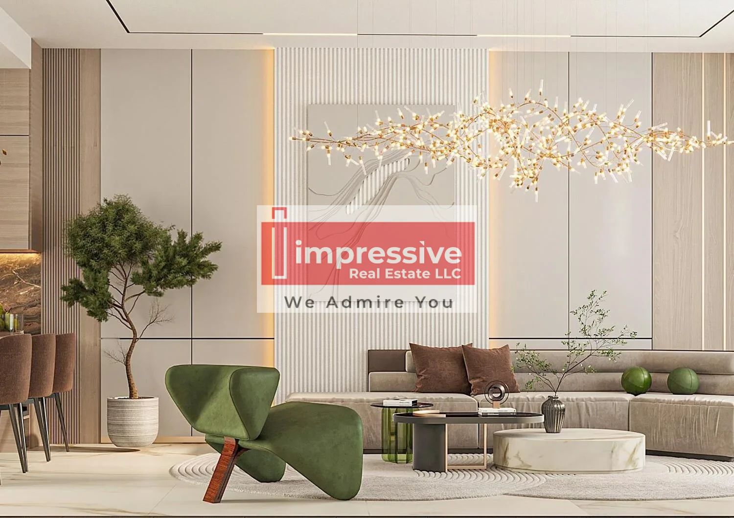 I | Apartments | JVC (Jumeirah Village Circle)