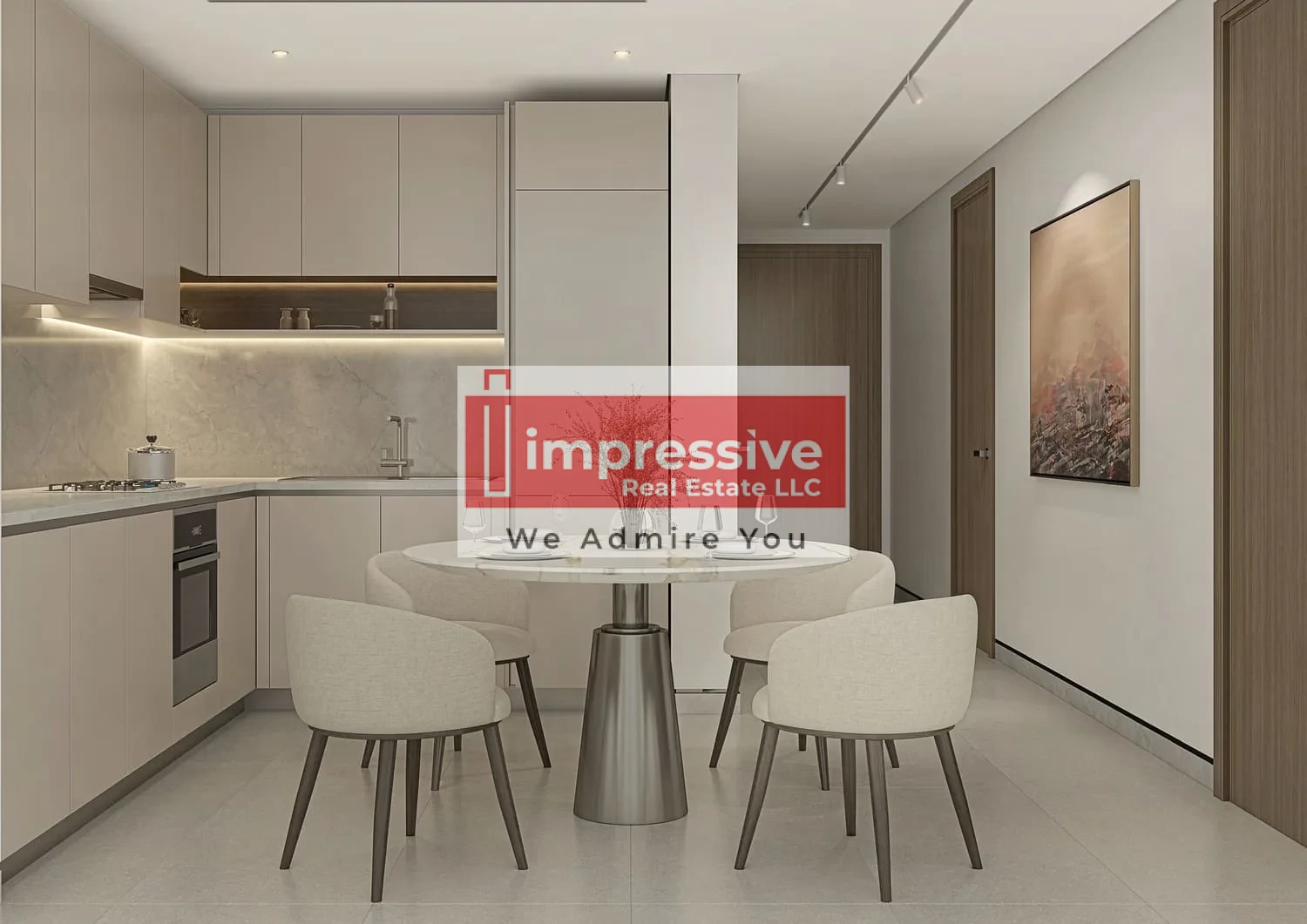 310 Riverside Crescent | Apartments | Meydan