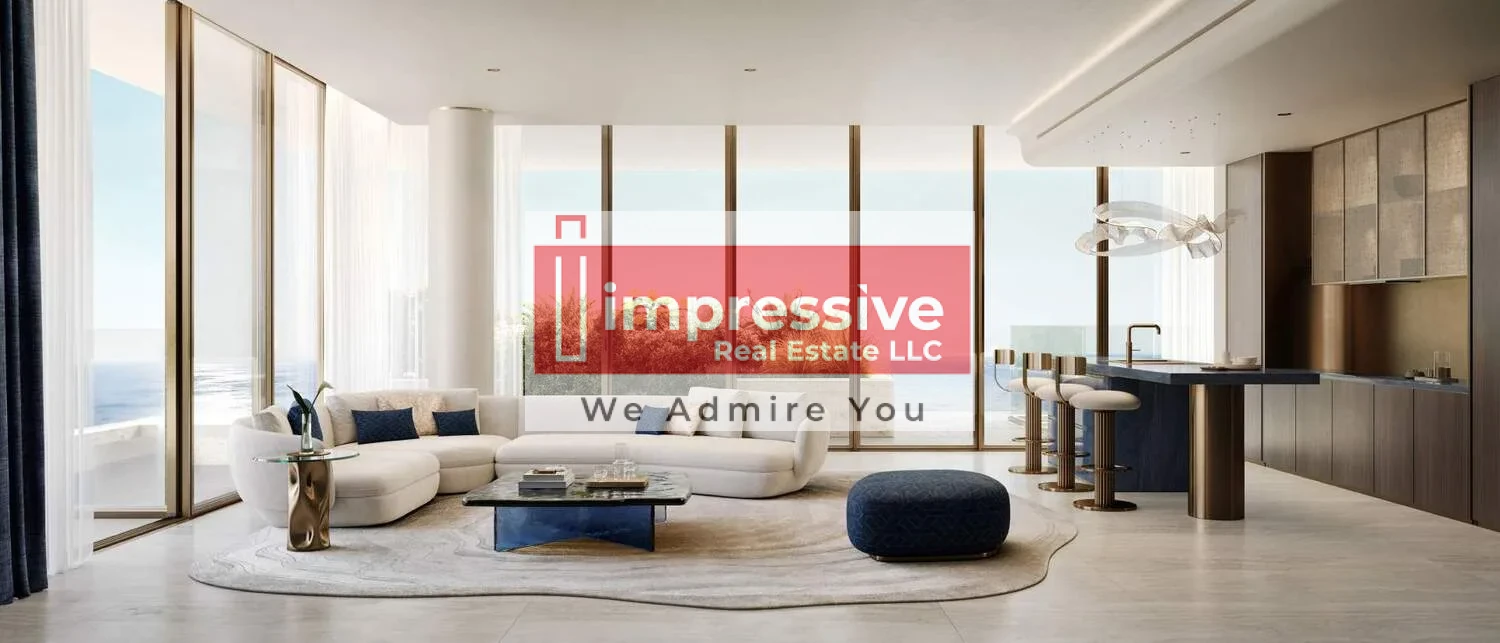 Silena Residences | Apartments, Villas | Dubai Islands
