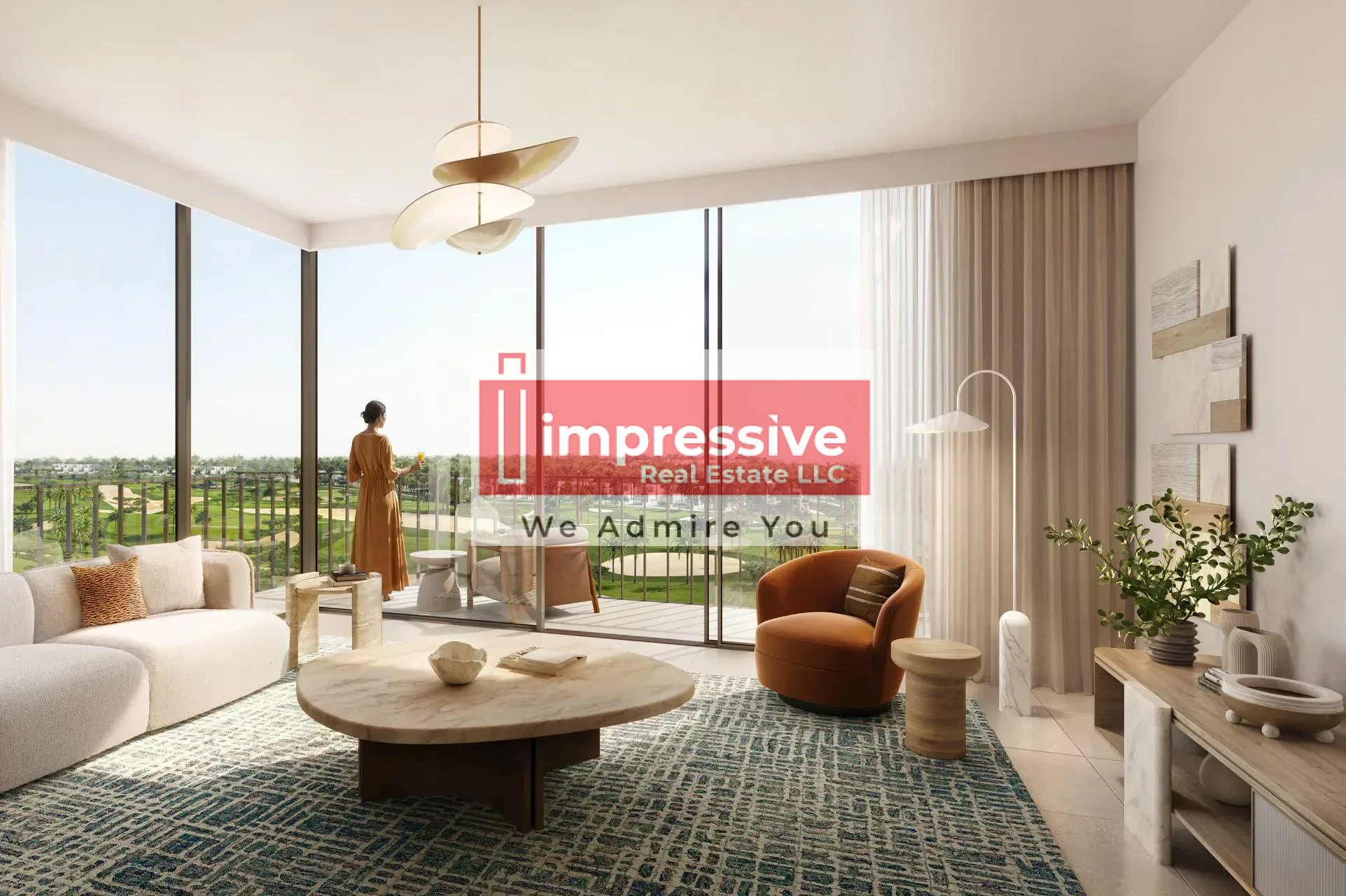 Grove Ridge | Apartments, Villas | Emaar South