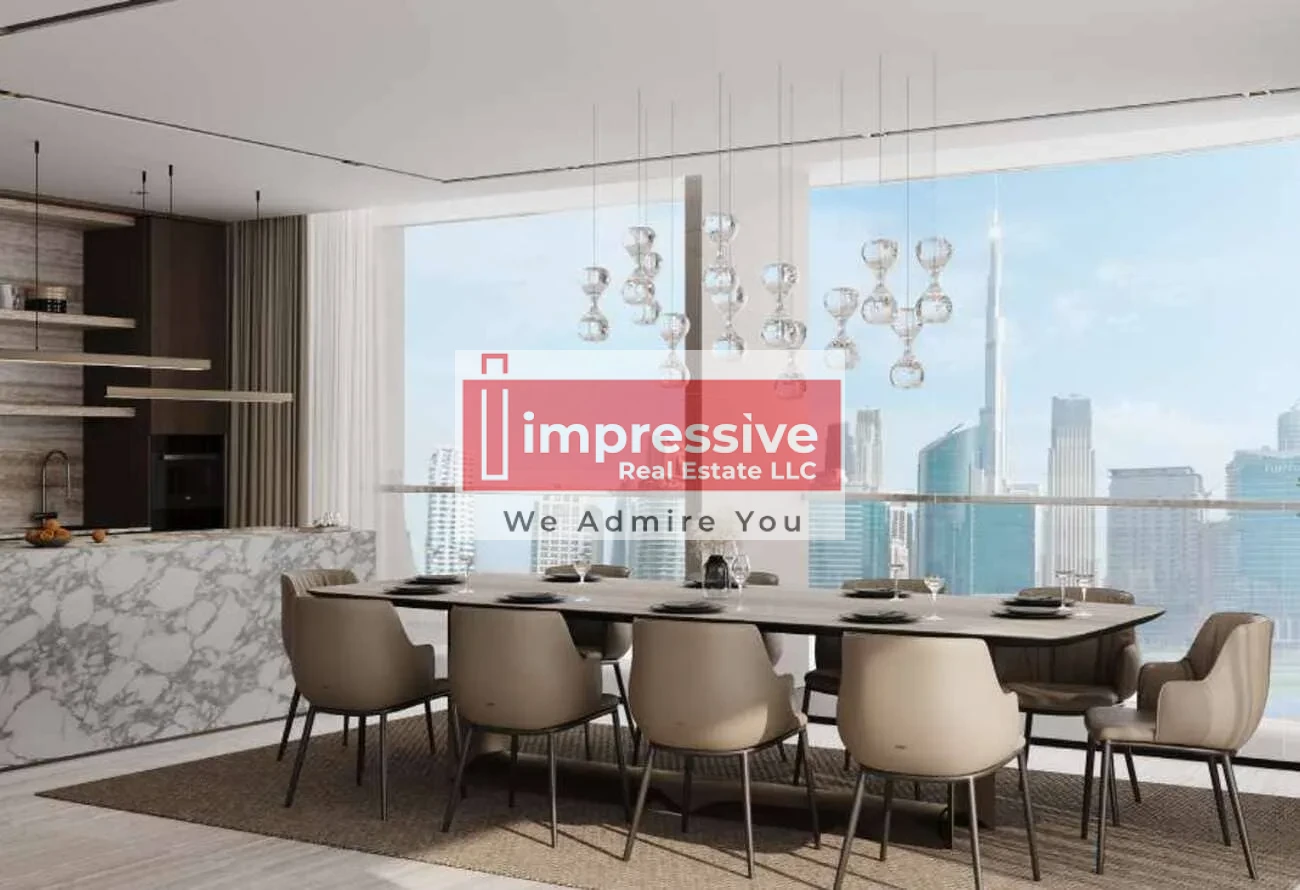 V-Suites | Apartments, Villas | Business Bay