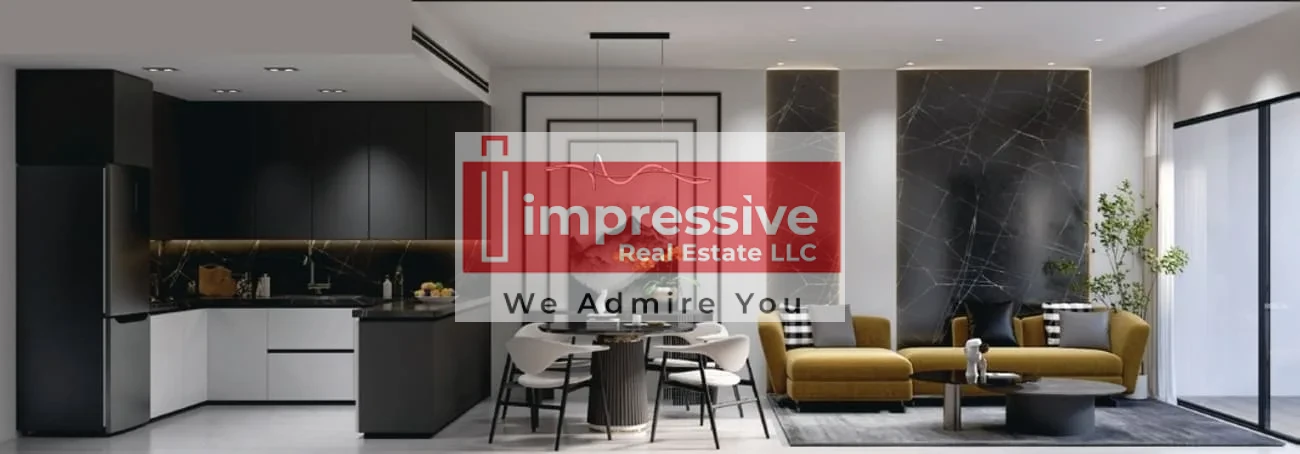 Samana Ibiza | Apartments | Dubailand Residence Complex
