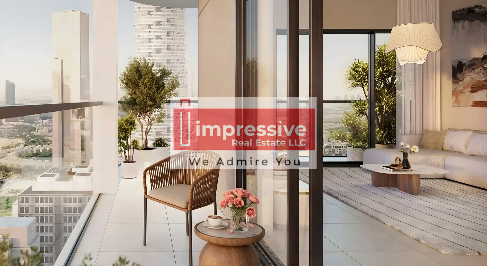Cello by Taraf | Apartments | JVC (Jumeirah Village Circle)