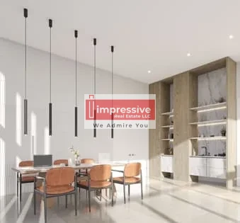 The Orchard Place | Apartments | JVC (Jumeirah Village Circle)
