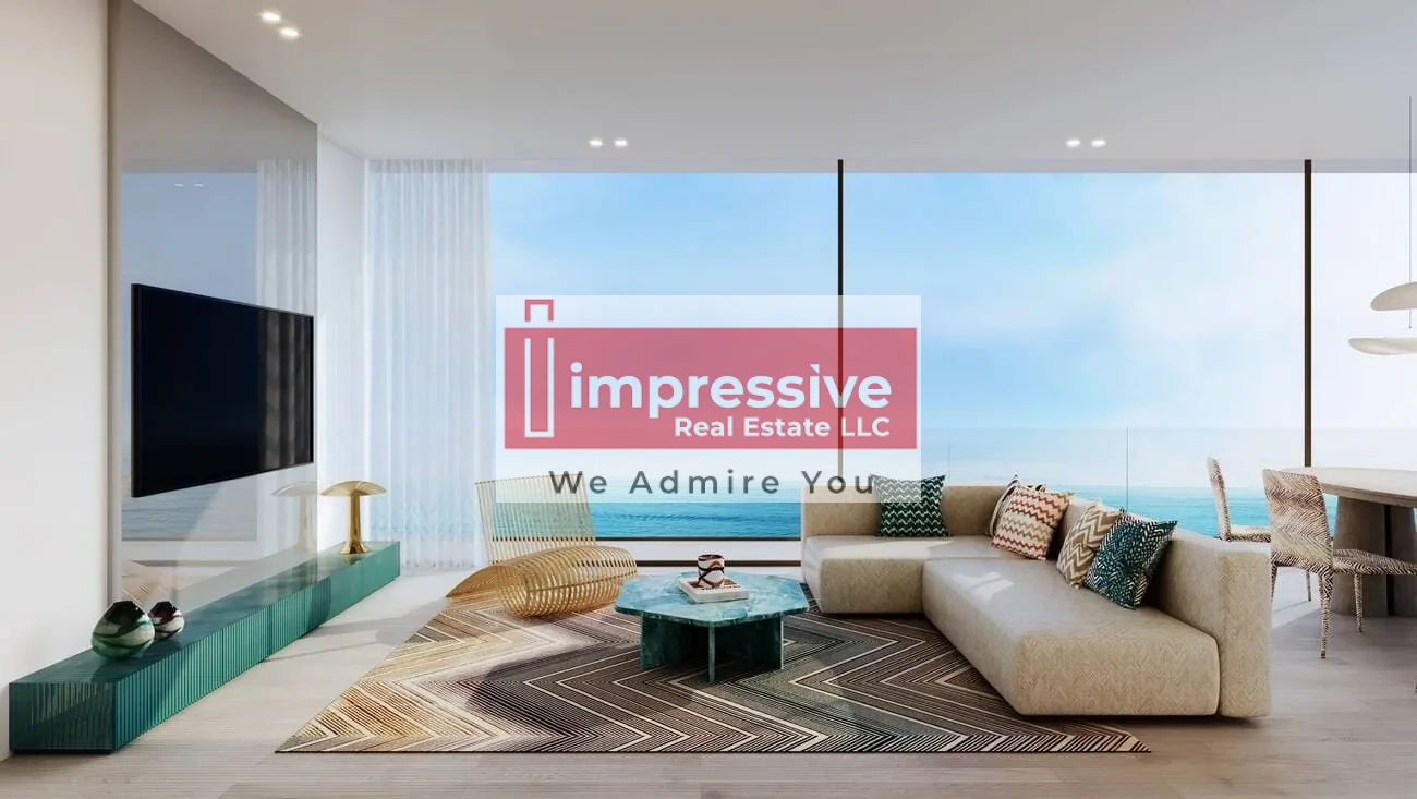 Trio Isle | Apartments | Al Marjan Island