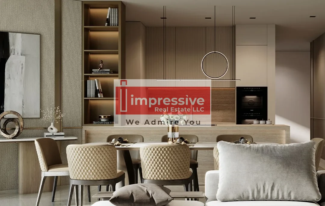 Franck Muller Vanguard | Apartments | Dubai Marina