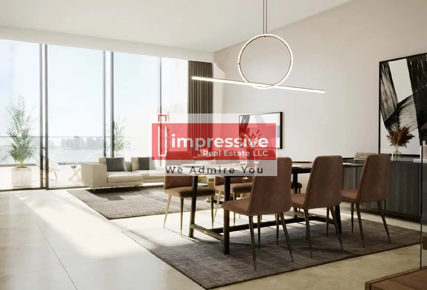 Perla 1 at the Bay | Apartments | Yas Island