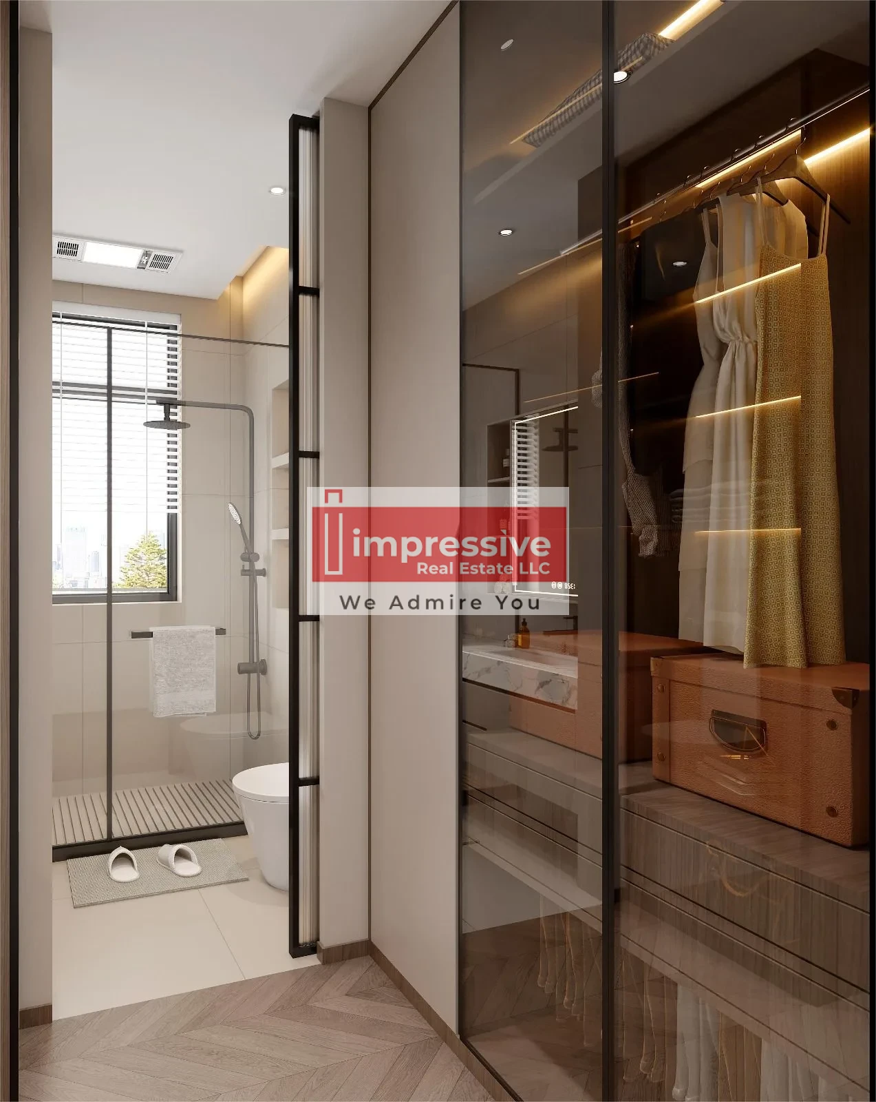 Forest City 2 | Apartments | Dubailand Residence Complex