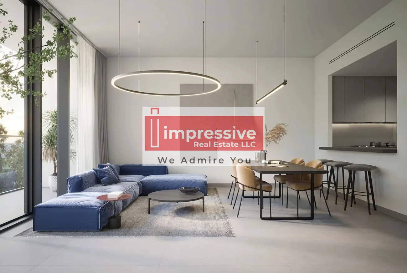 The Gate 3 and 4 | Apartments | Muwaileh Commercial