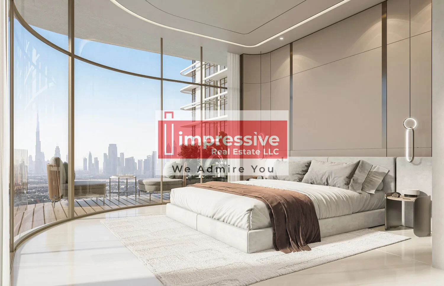 Arka Enclave Residences by Atmosphere Living | Apartments | Dubai Islands