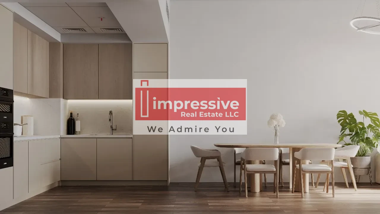 Carmel Residence | Apartments | JVC (Jumeirah Village Circle)