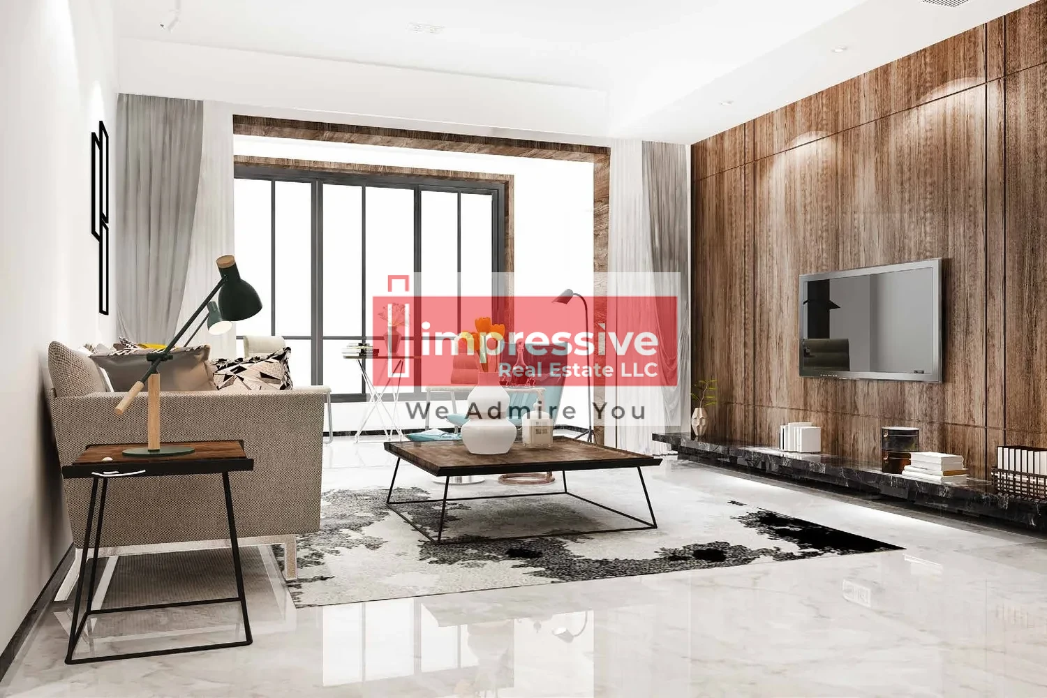 Exotica by Al Marina | Apartments | JVC (Jumeirah Village Circle)