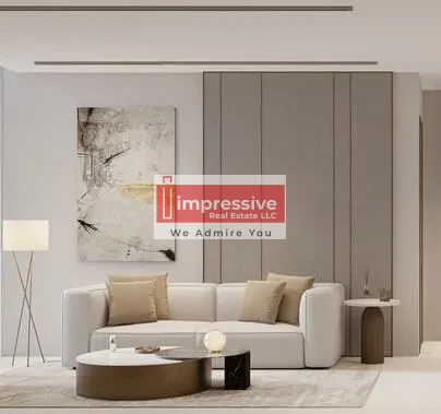 Casa Vista Residence | Apartments | JVC (Jumeirah Village Circle)