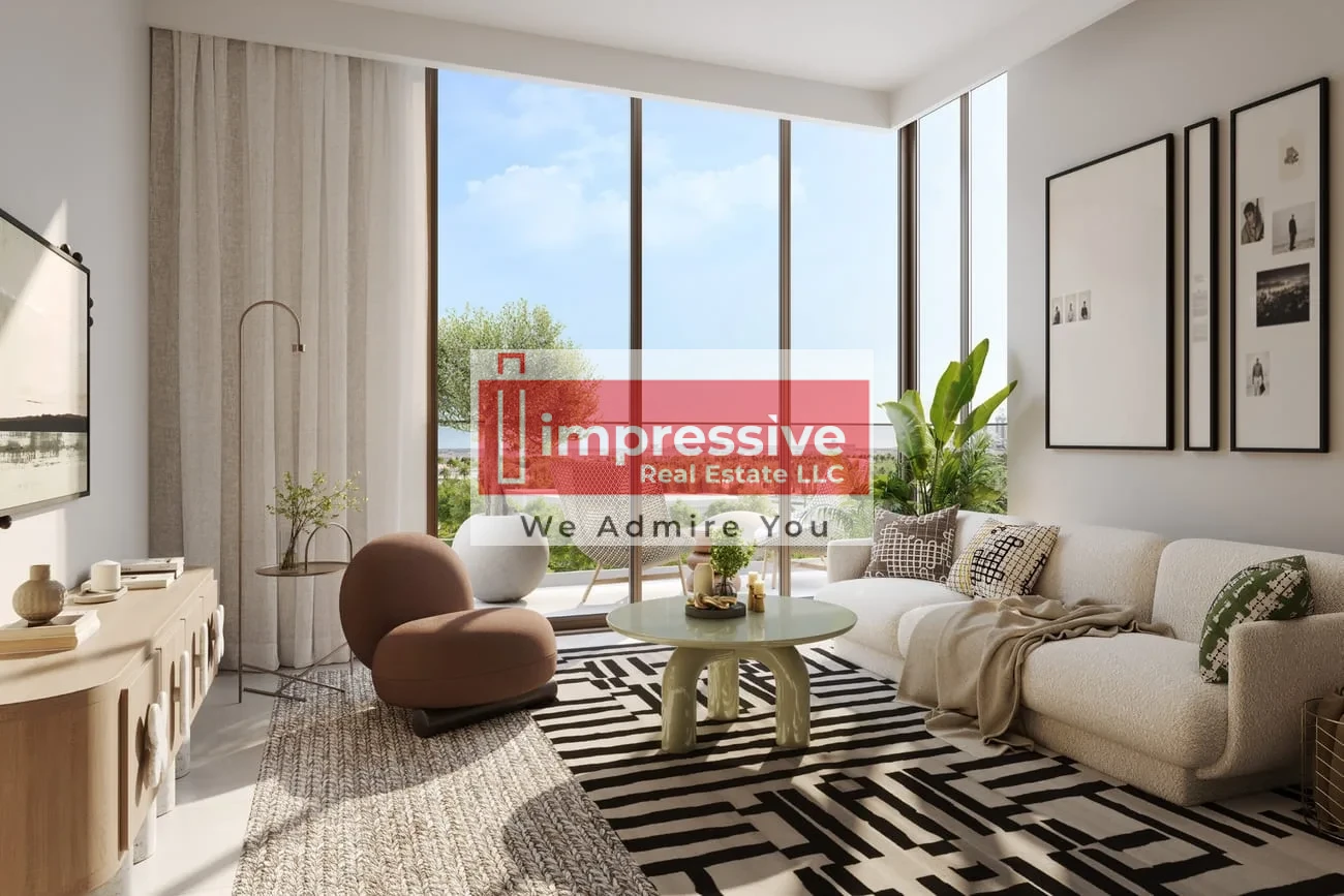 Hillsedge | Apartments | Dubai Hills