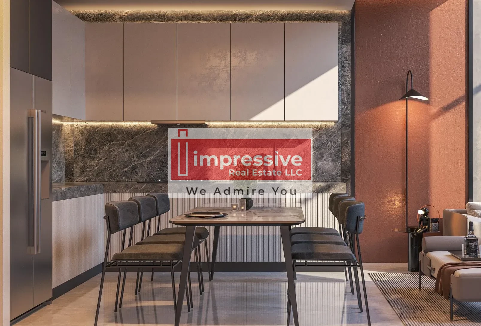 Verdana VIII | Apartments, Villas | Dubai Investments Park