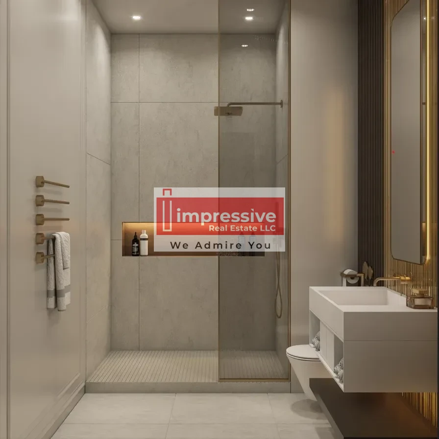 Whitecliffs Residences | Apartments | Dubai Islands