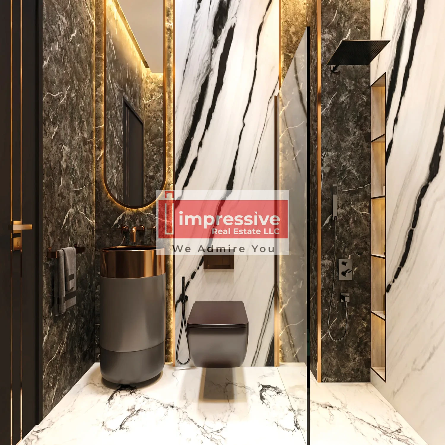 Bayz 101 | Apartments | Business Bay