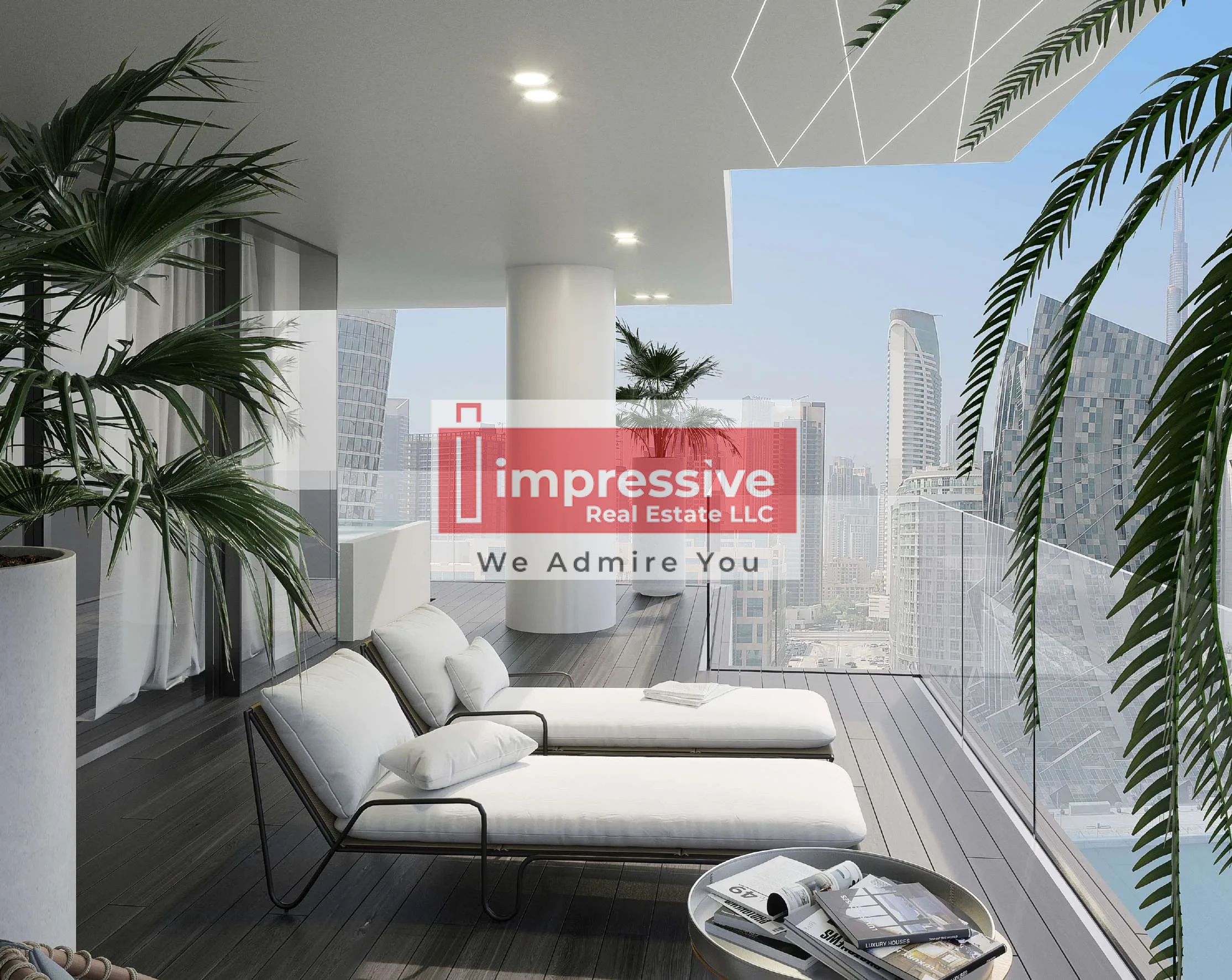 The Ritz-Carlton Residences | Apartments | Al Jaddaf